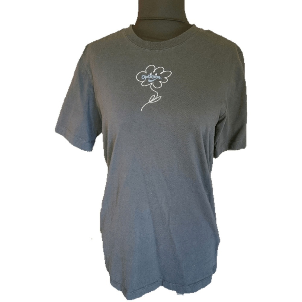 Nike Womens T Shirt Size Small